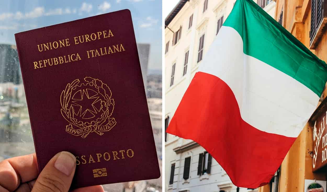 Italia impone un nuevo límite generacional para obtener la Ciudadanía: bisnietos y tataranietos afectados por el Decreto Tajani