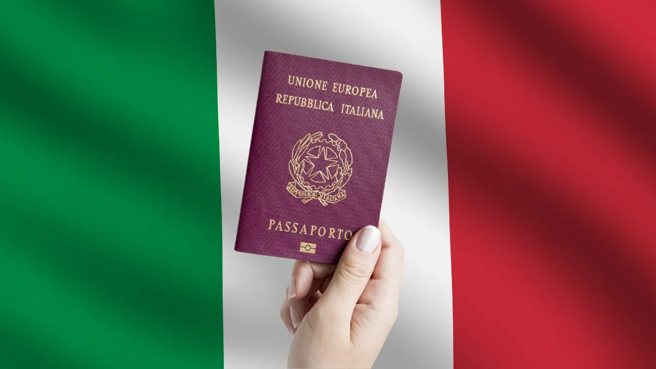Italia endurece los requisitos para la ciudadanía por descendencia, pero ofrece una excepción para hijos menores